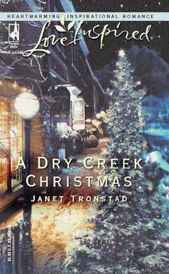 Book cover for A Dry Creek Christmas