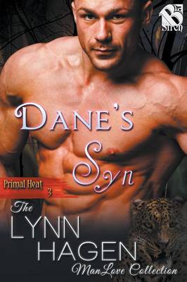 Book cover for Dane's Syn [Primal Heat 3] (Siren Publishing