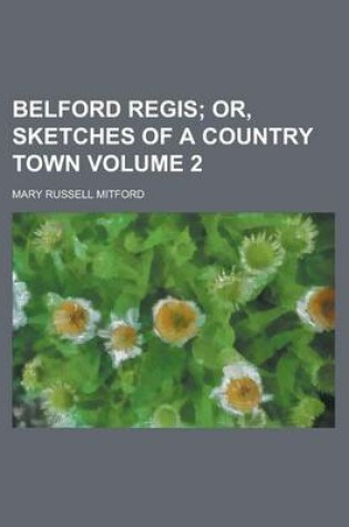 Cover of Belford Regis Volume 2