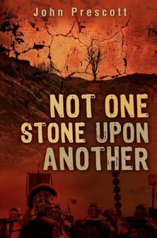 Cover of Not One Stone Upon Another