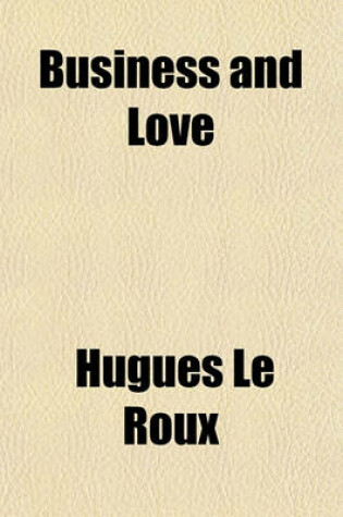 Cover of Business and Love