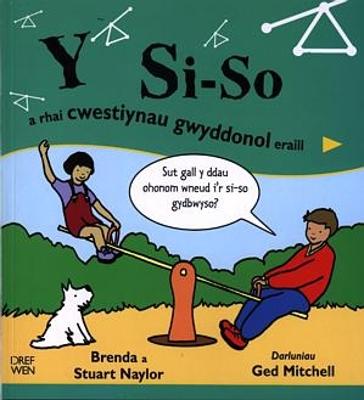 Book cover for Si-So a Rhai Cwestiynau Gwyddonol Eraill, Y