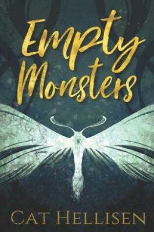 Cover of Empty Monsters