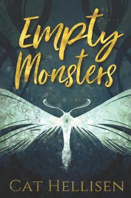 Book cover for Empty Monsters