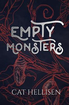 Book cover for Empty Monsters