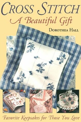 Cover of Cross Stitch