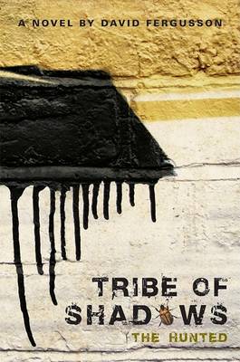 Book cover for Tribe of Shadows