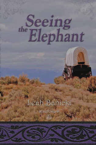 Cover of Seeing the Elephant