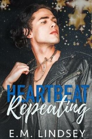 Cover of Heartbeat Repeating