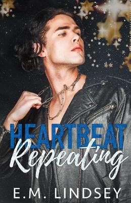 Book cover for Heartbeat Repeating