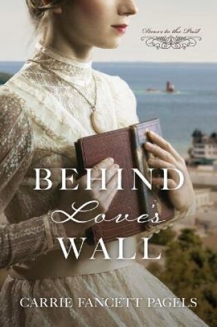 Cover of Behind Love's Wall