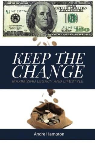 Cover of Keep the Change