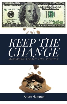 Book cover for Keep the Change