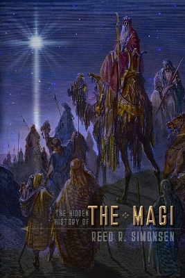 Cover of The Hidden History of the Magi