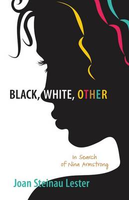 Book cover for Black, White, Other