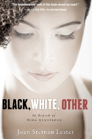 Cover of Black, White, Other