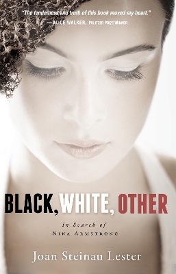 Book cover for Black, White, Other