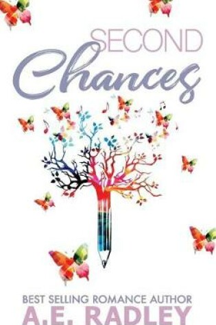 Cover of Second Chances