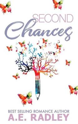 Book cover for Second Chances