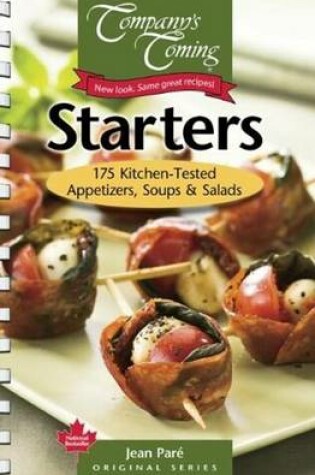 Cover of Starters