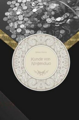 Cover of Kunde von nirgendwo