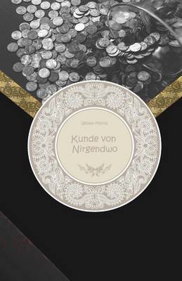 Book cover for Kunde von nirgendwo