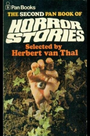 Pan Book of Horror Stories