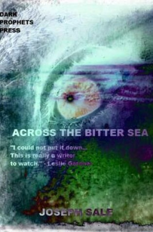 Cover of Across the Bitter Sea