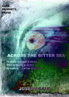 Book cover for Across the Bitter Sea