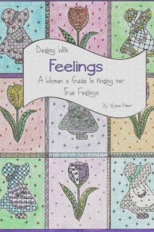 Cover of Dealing with Feelings