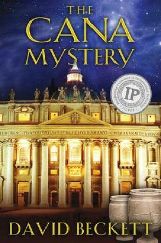 Cover of The Cana Mystery