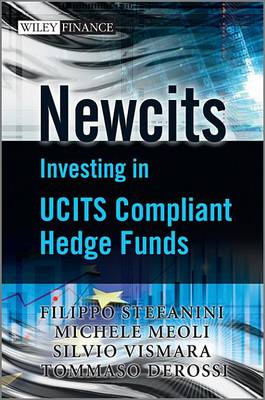 Book cover for Newcits