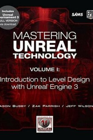 Cover of Mastering Unreal Technology, Volume I