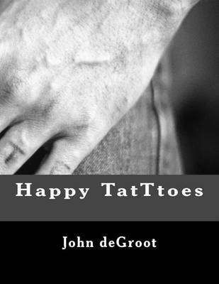 Book cover for Happy TatTtoes