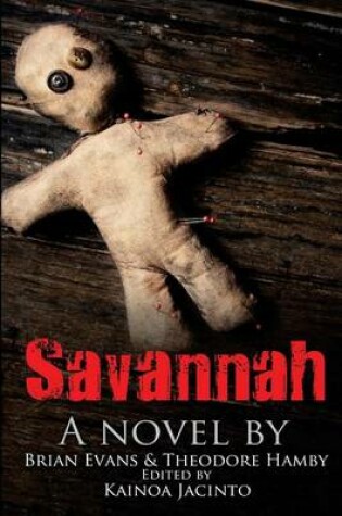 Cover of Savannah