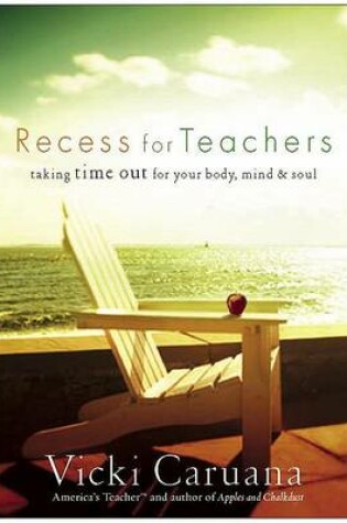 Cover of Recess for Teachers