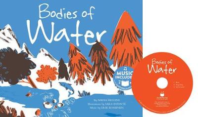 Book cover for Bodies of Water