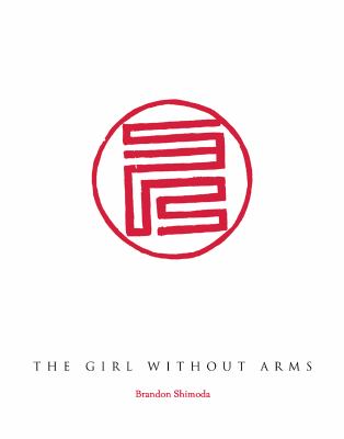 Book cover for The Girl Without Arms