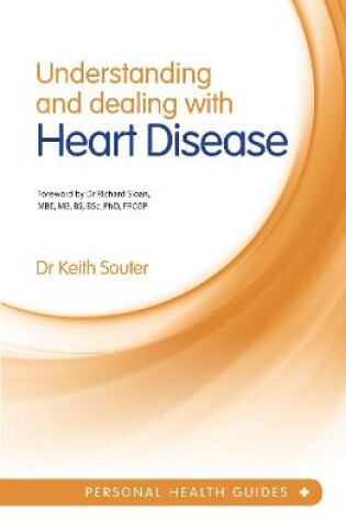 Cover of Understanding and Dealing with Heart Disease