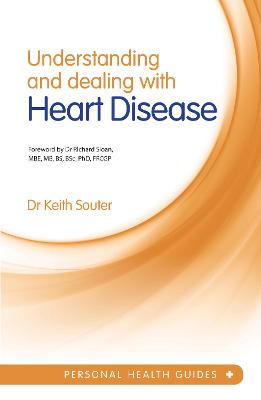 Book cover for Understanding and Dealing with Heart Disease