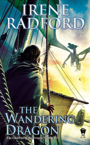 Cover of The Wandering Dragon