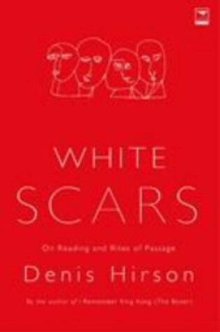 Cover of White scars