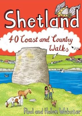 Book cover for Shetland