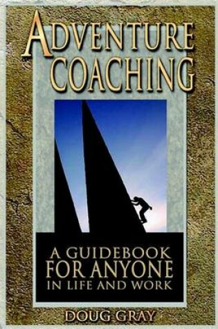 Cover of Adventure Coaching