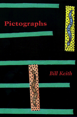 Cover of Pictographs