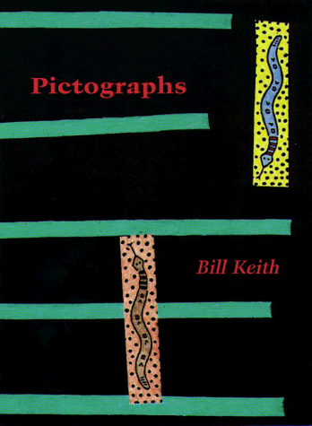 Book cover for Pictographs