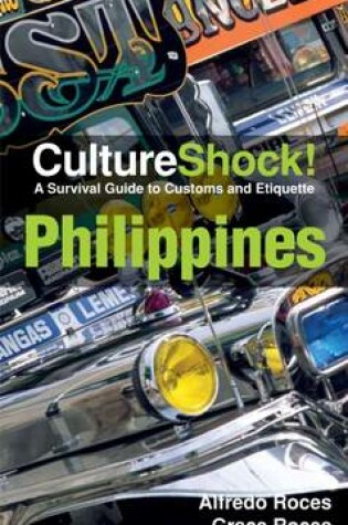 Cover of Philippines