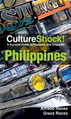 Cover of Philippines