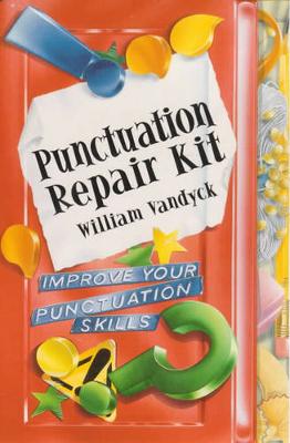 Cover of Punctuation Repair Kit