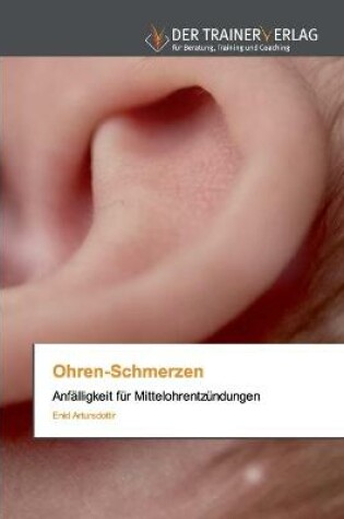 Cover of Ohren-Schmerzen